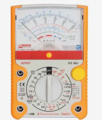 SANWA Analog Multimeter